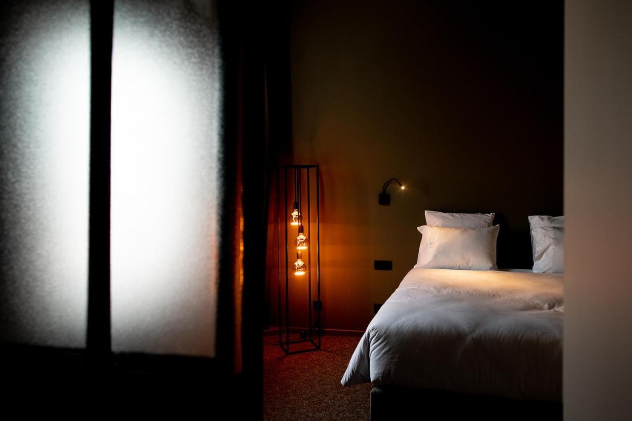Hotel De La Poste Ellezelles Zewnętrze zdjęcie