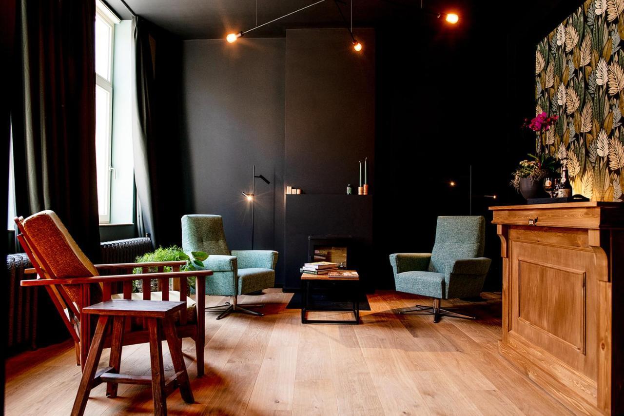 Hotel De La Poste Ellezelles Zewnętrze zdjęcie